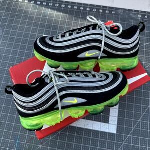 Nike Air Vapormax 97